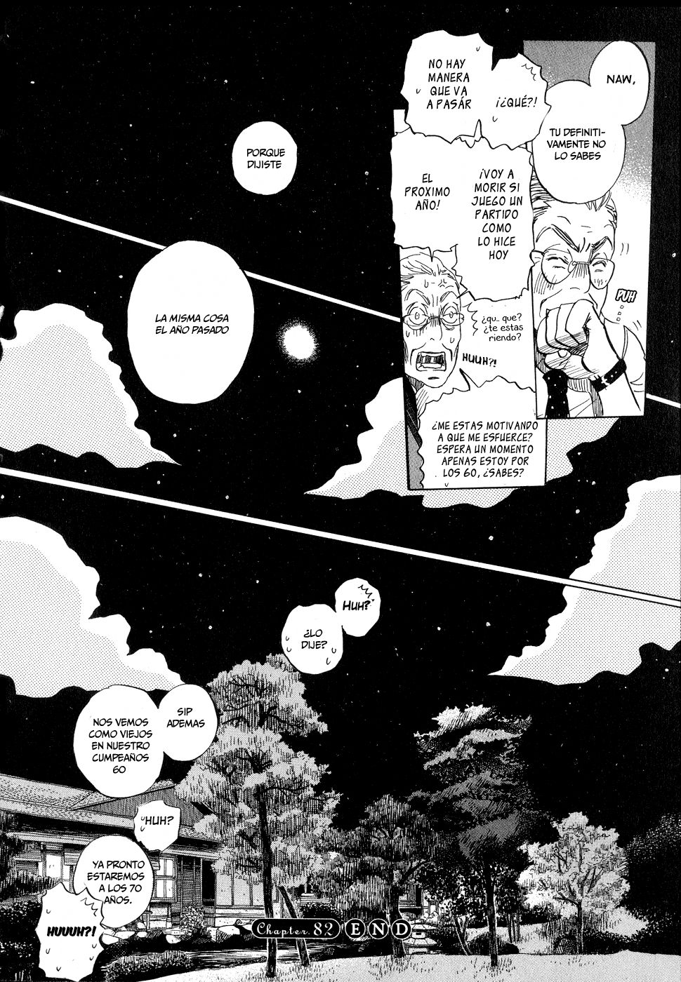 Read 3 gatsu no Lion (ES) Manga Online