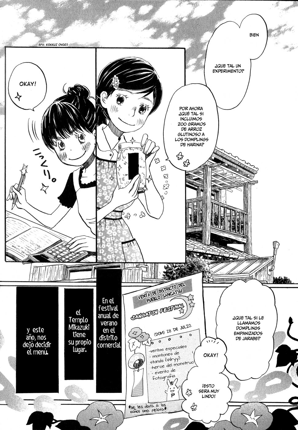 Read 3 gatsu no Lion (ES) Manga Online
