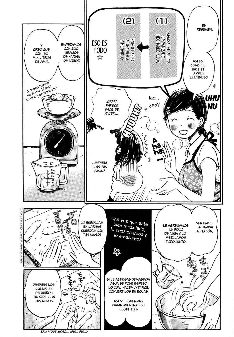 Read 3 gatsu no Lion (ES) Manga Online