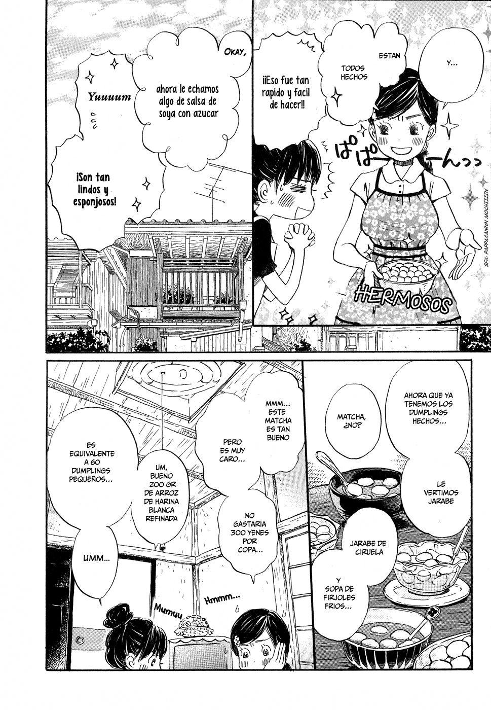 Read 3 gatsu no Lion (ES) Manga Online