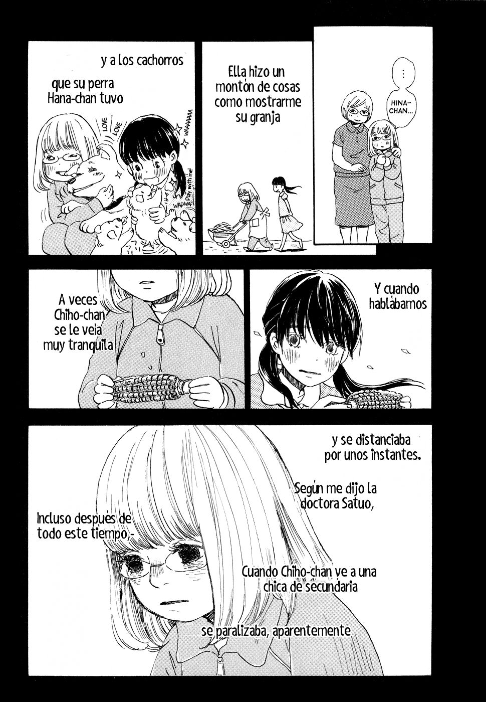 Read 3 gatsu no Lion (ES) Manga Online