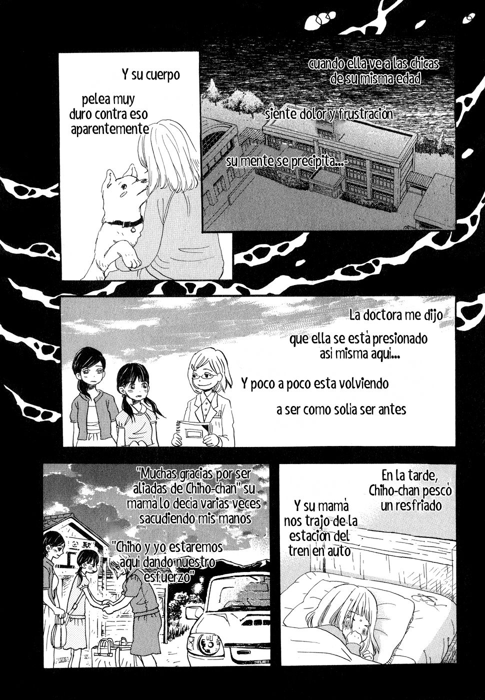 Read 3 gatsu no Lion (ES) Manga Online