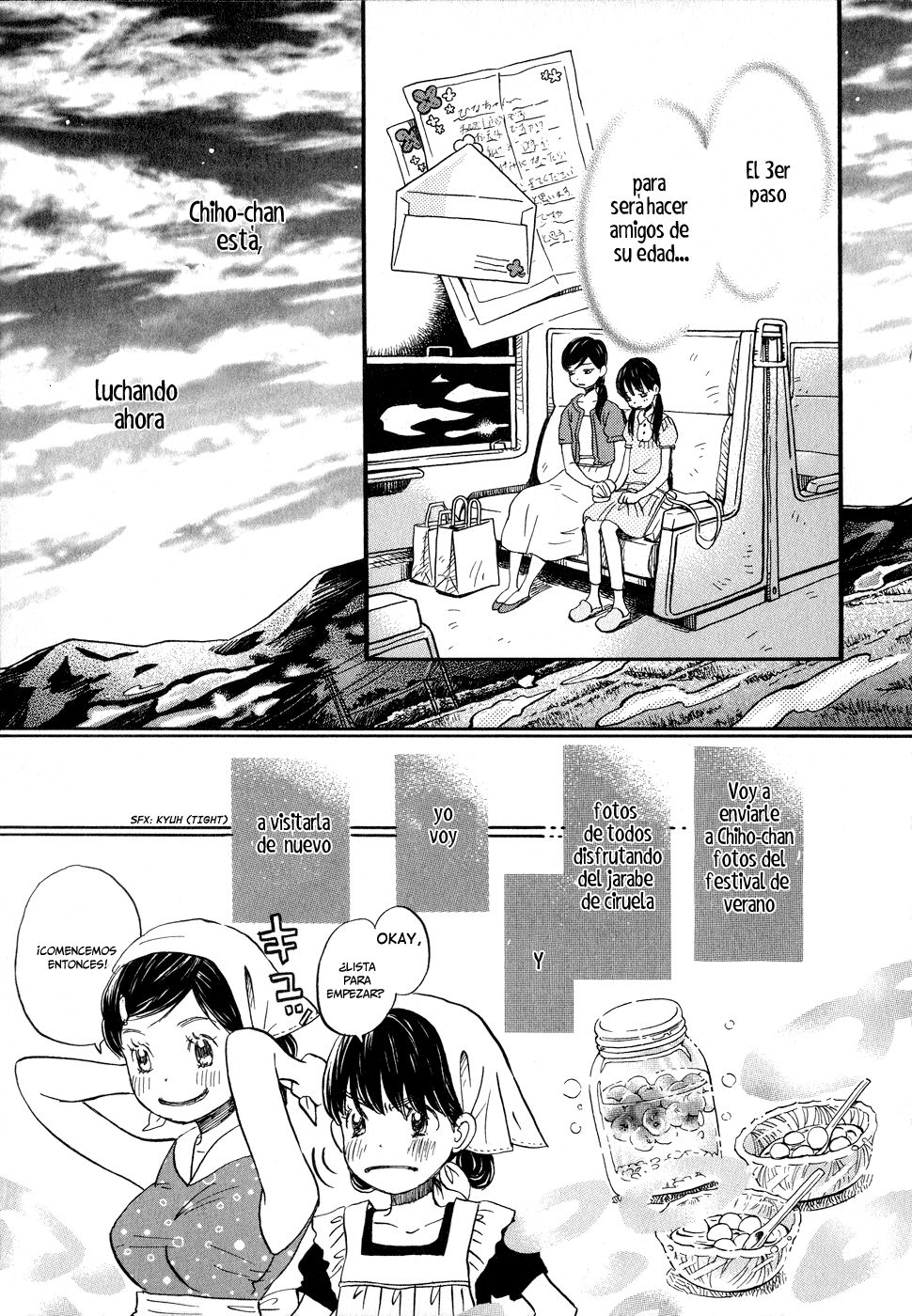 Read 3 gatsu no Lion (ES) Manga Online