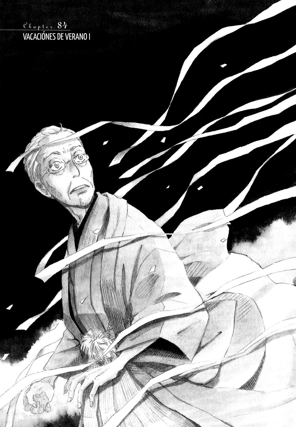 Read 3 gatsu no Lion (ES) Manga Online
