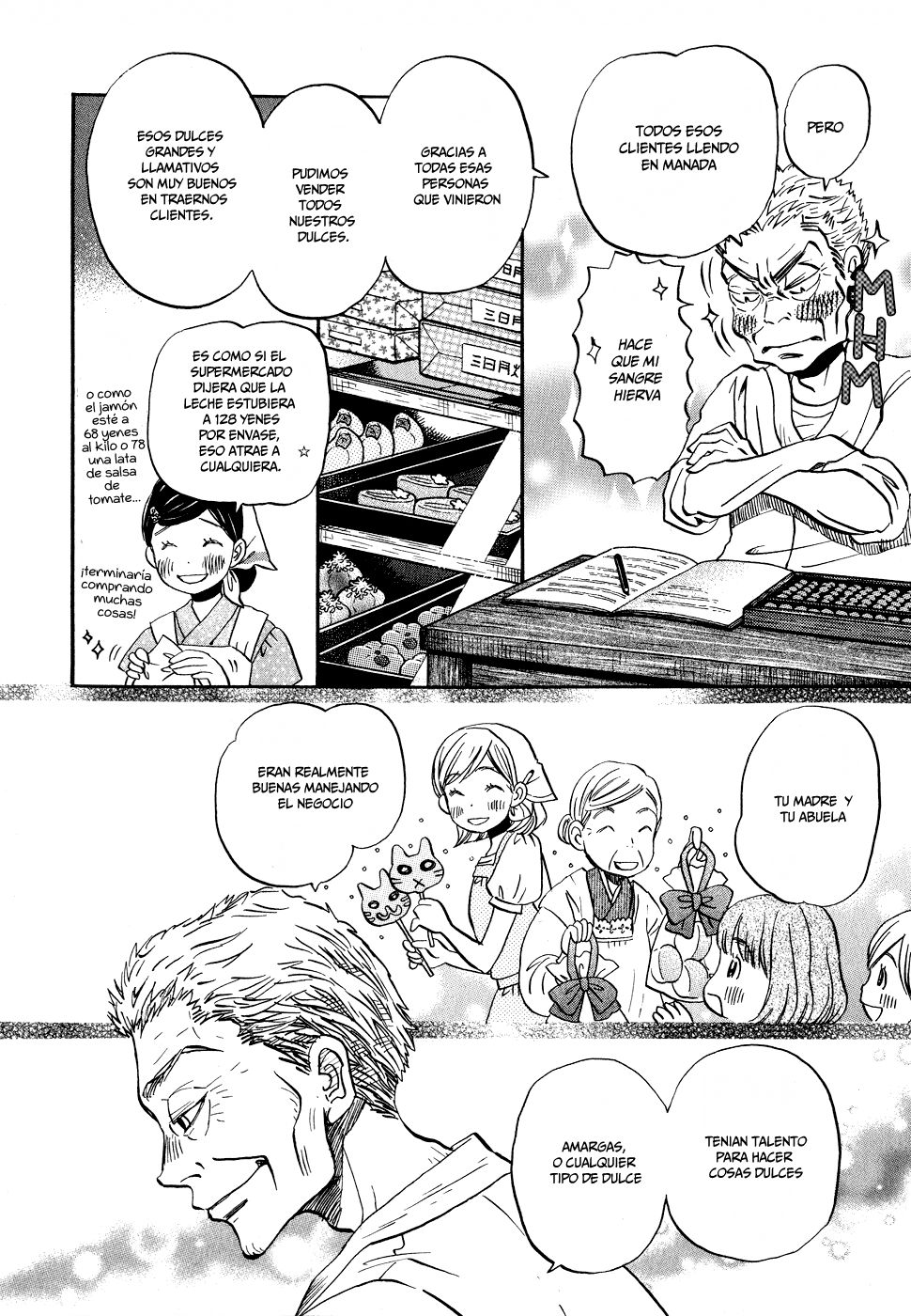 Read 3 gatsu no Lion (ES) Manga Online