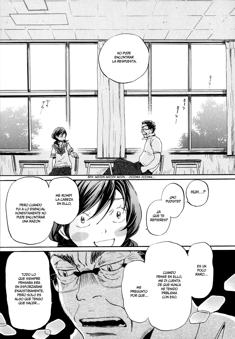 Read 3 gatsu no Lion (ES) Manga Online