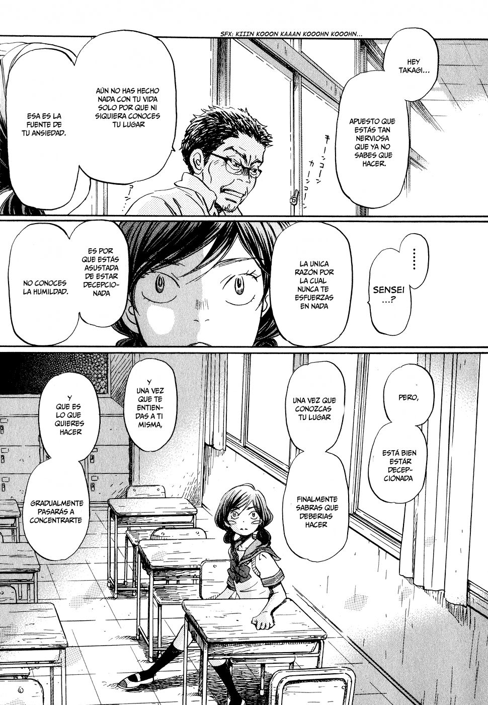Read 3 gatsu no Lion (ES) Manga Online