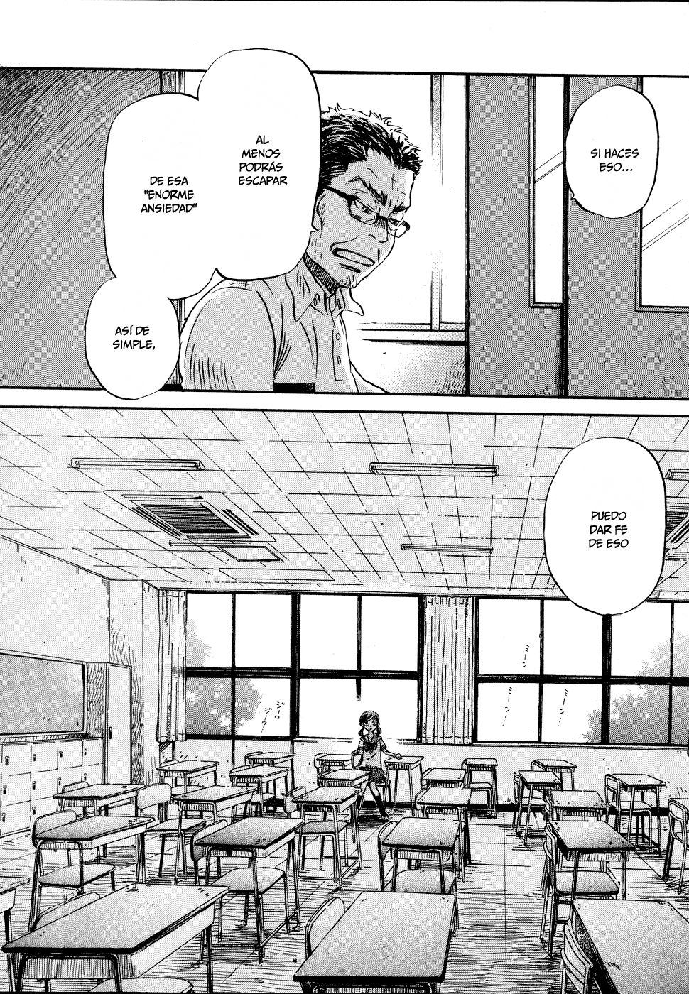 Read 3 gatsu no Lion (ES) Manga Online