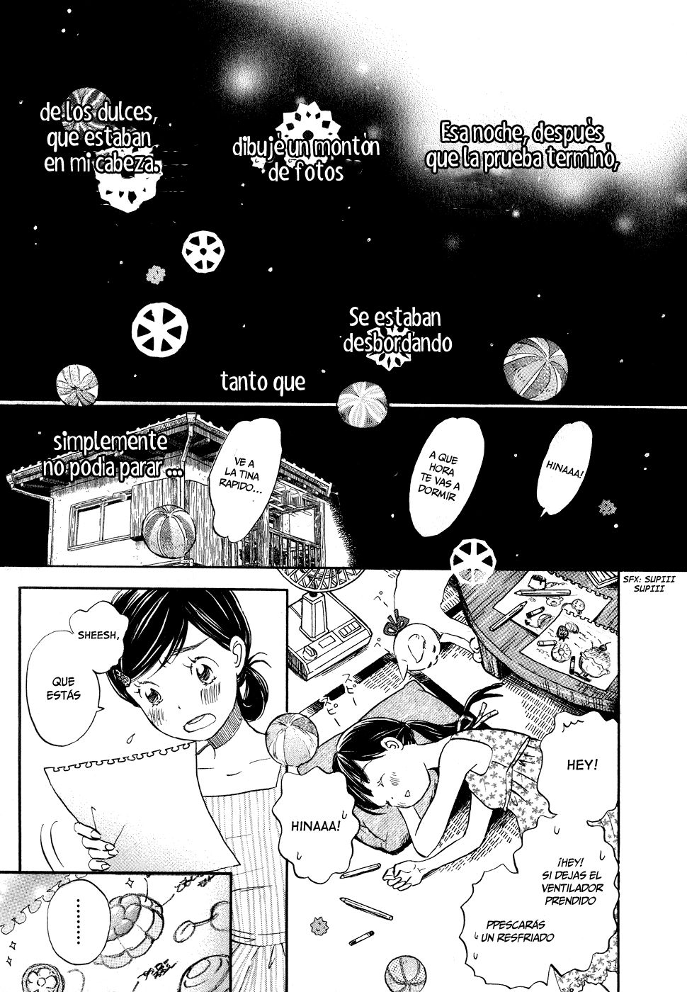 Read 3 gatsu no Lion (ES) Manga Online