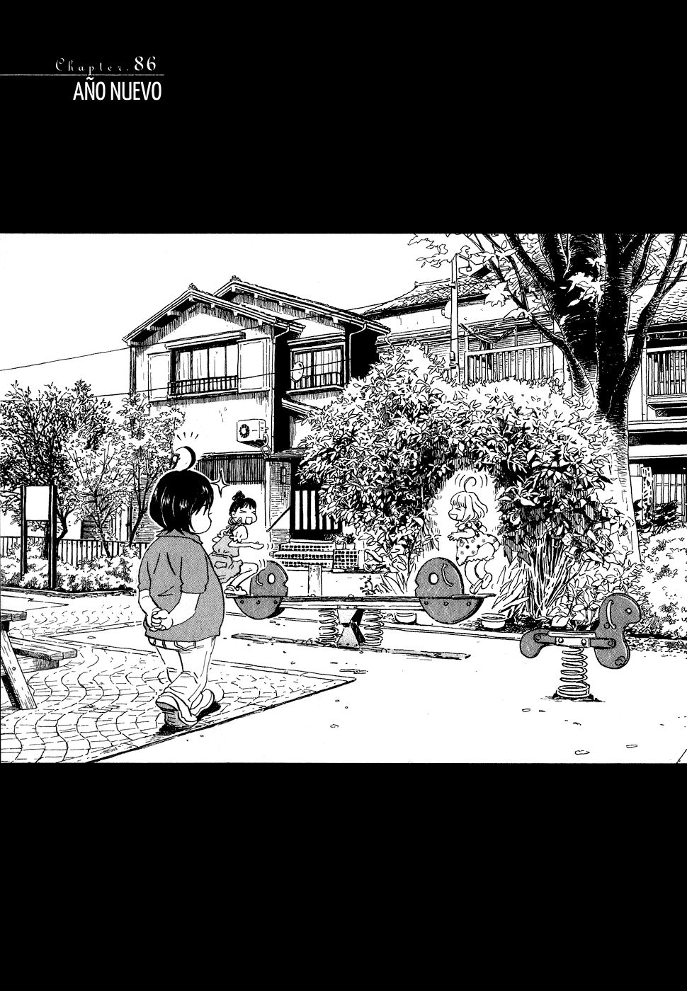 Read 3 gatsu no Lion (ES) Manga Online