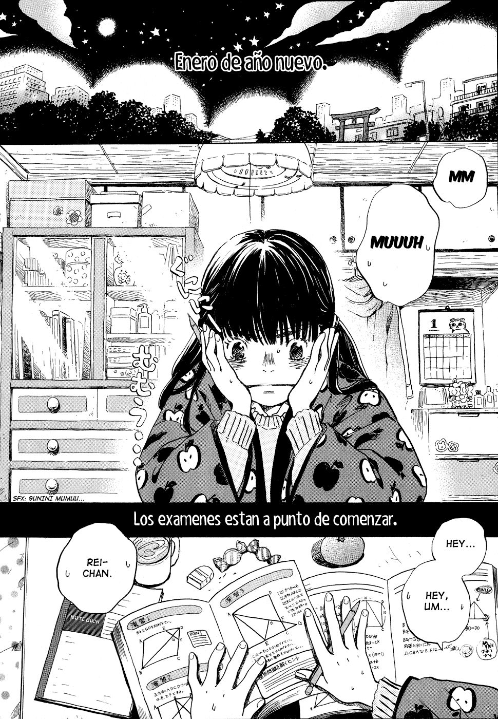 Read 3 gatsu no Lion (ES) Manga Online
