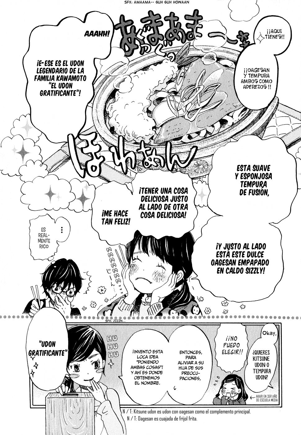 Read 3 gatsu no Lion (ES) Manga Online