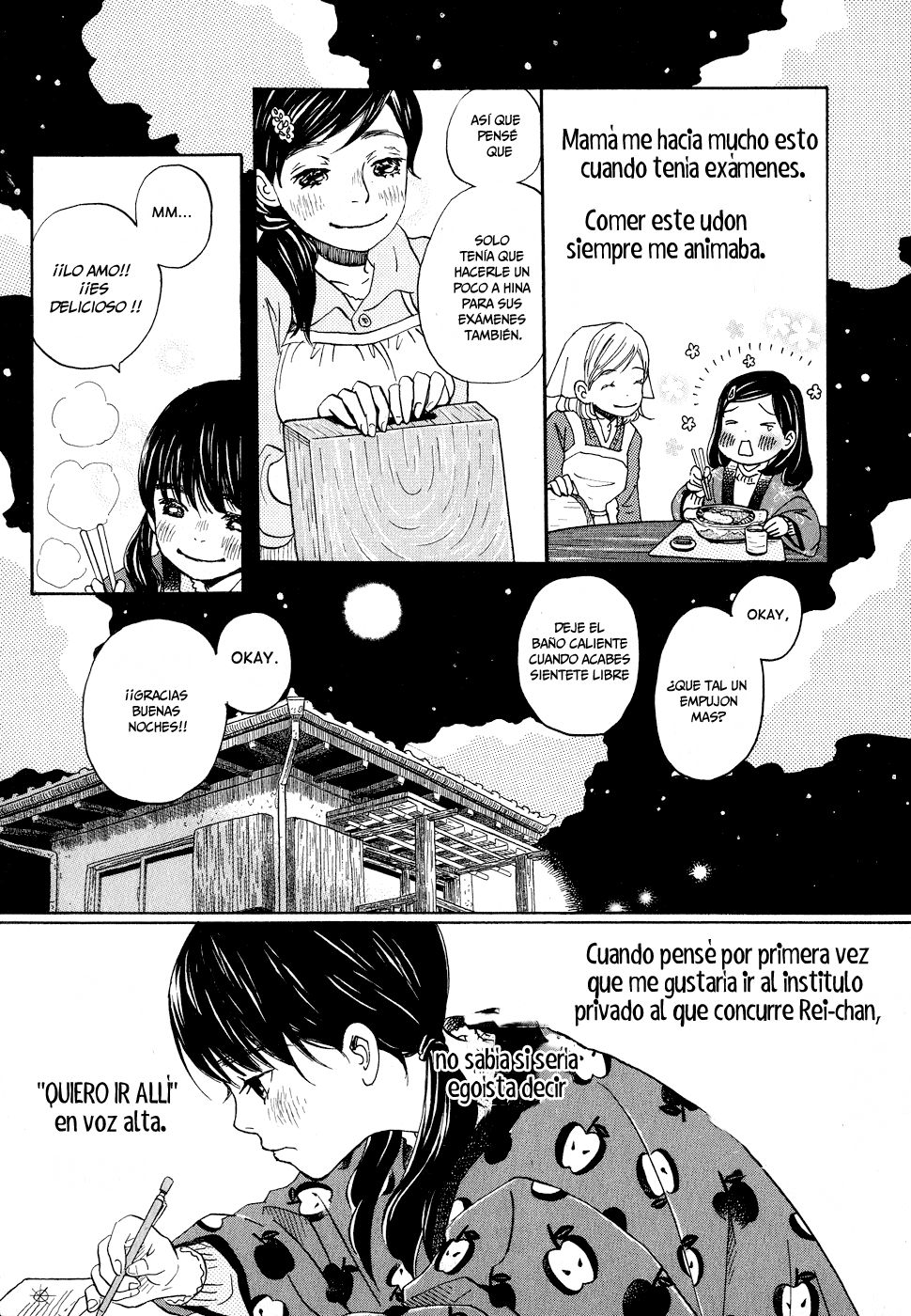 Read 3 gatsu no Lion (ES) Manga Online