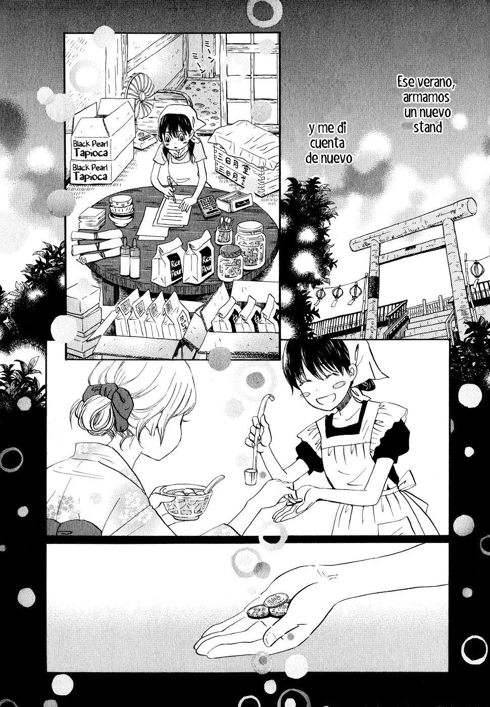 Read 3 gatsu no Lion (ES) Manga Online
