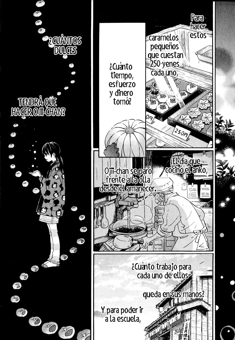 Read 3 gatsu no Lion (ES) Manga Online