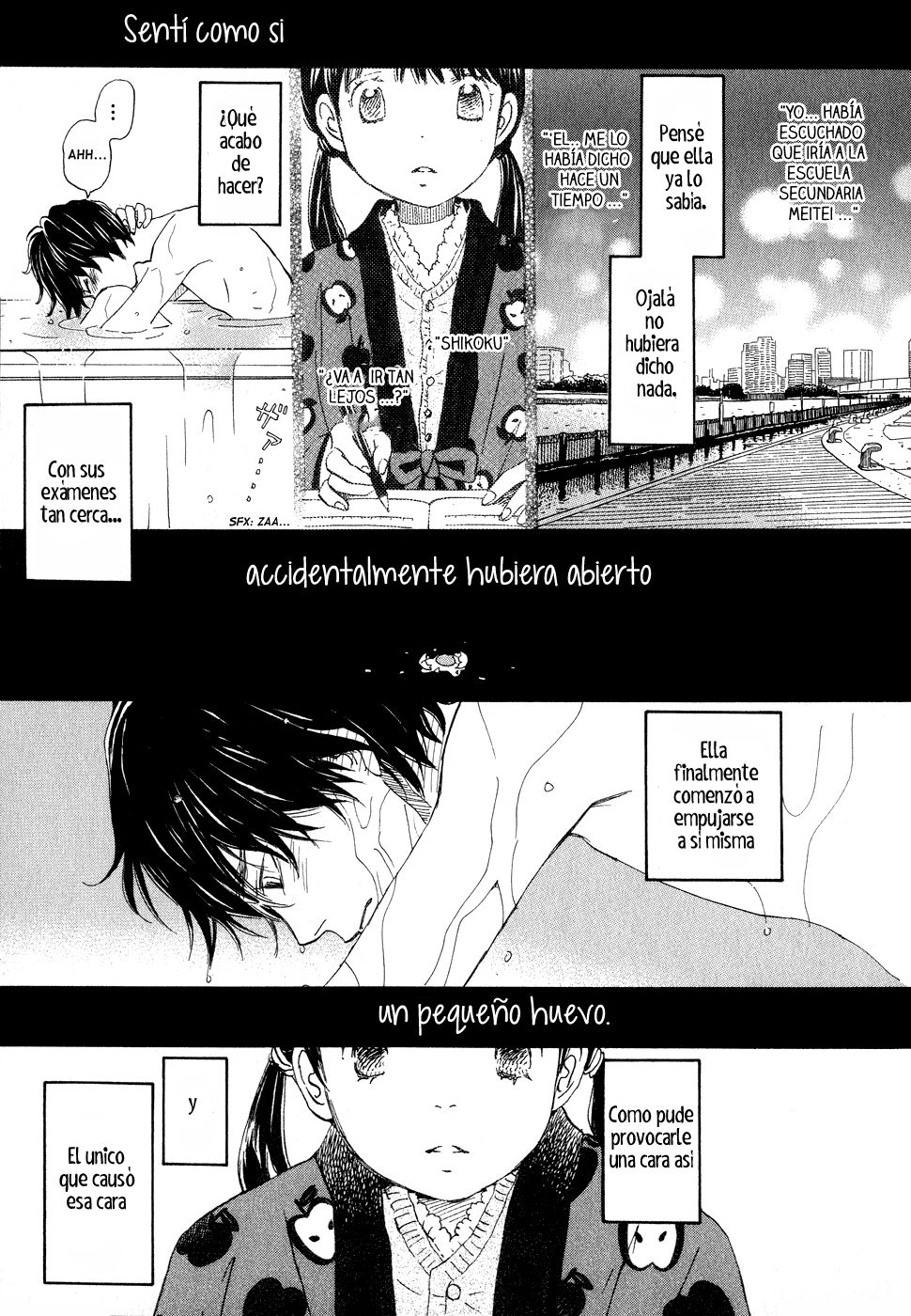Read 3 gatsu no Lion (ES) Manga Online