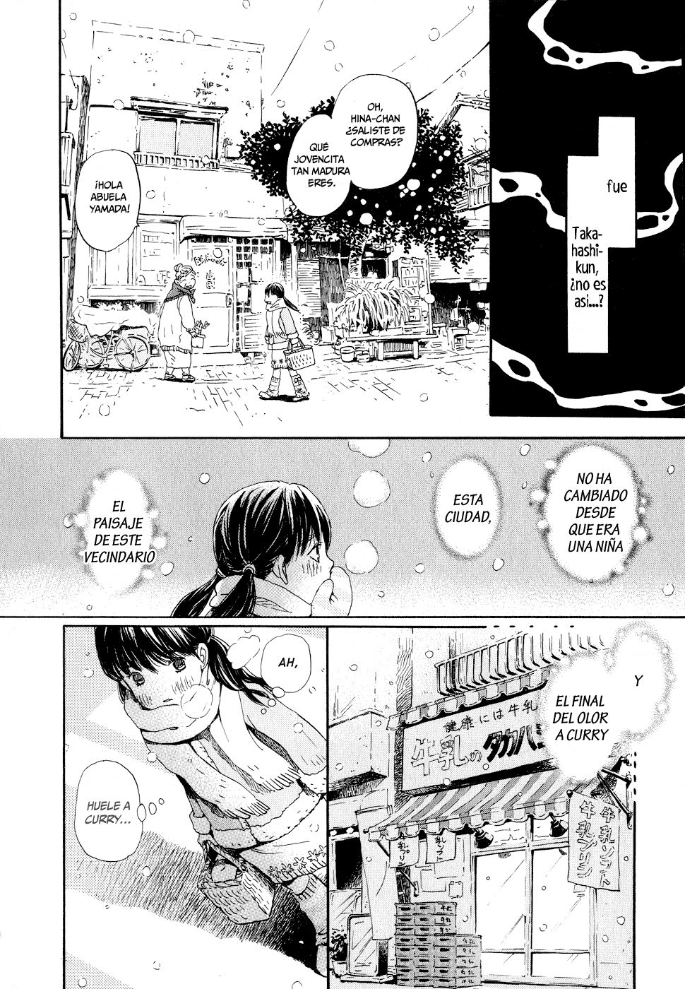 Read 3 gatsu no Lion (ES) Manga Online