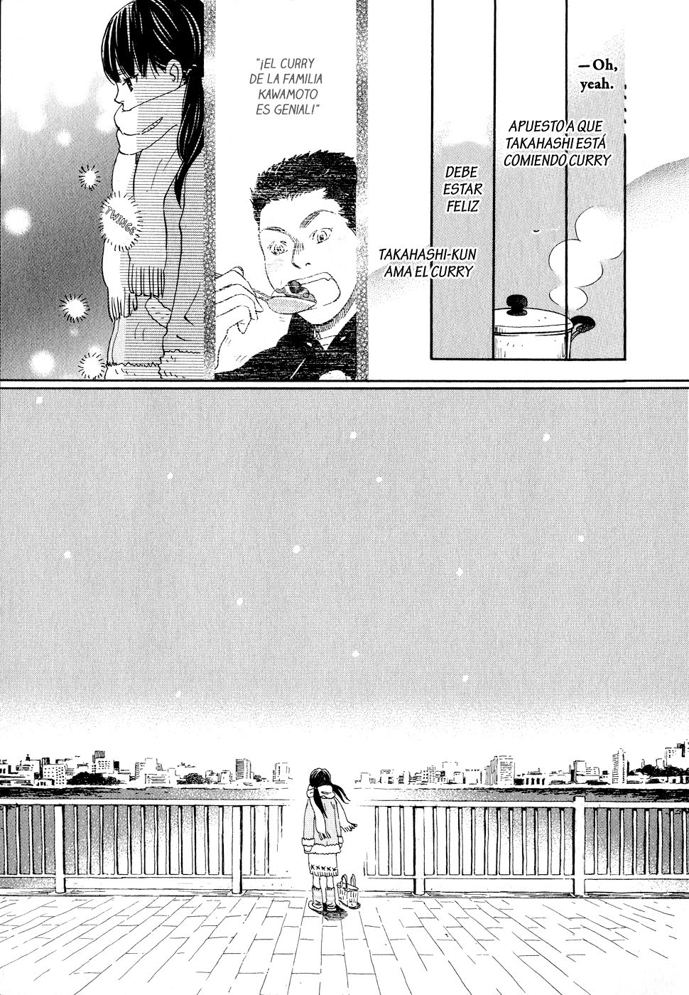 Read 3 gatsu no Lion (ES) Manga Online