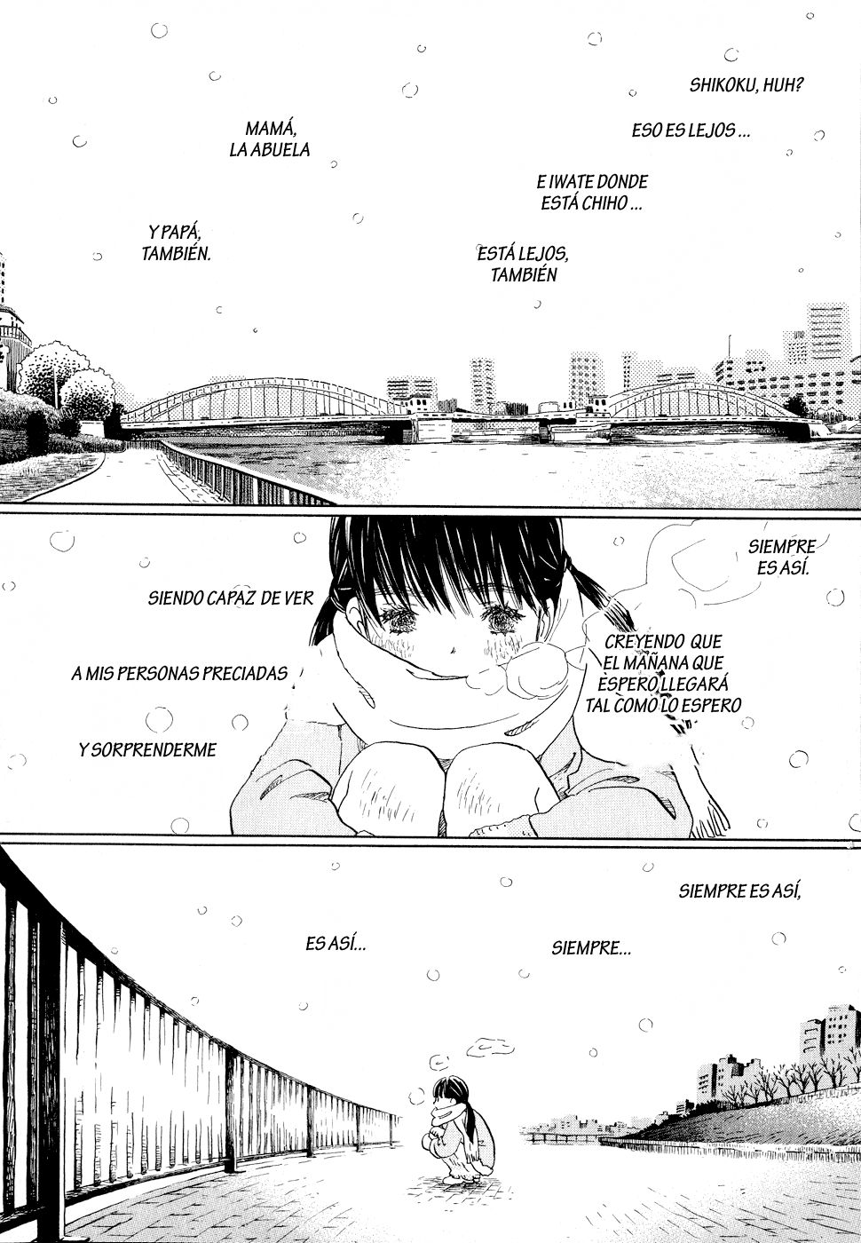 Read 3 gatsu no Lion (ES) Manga Online
