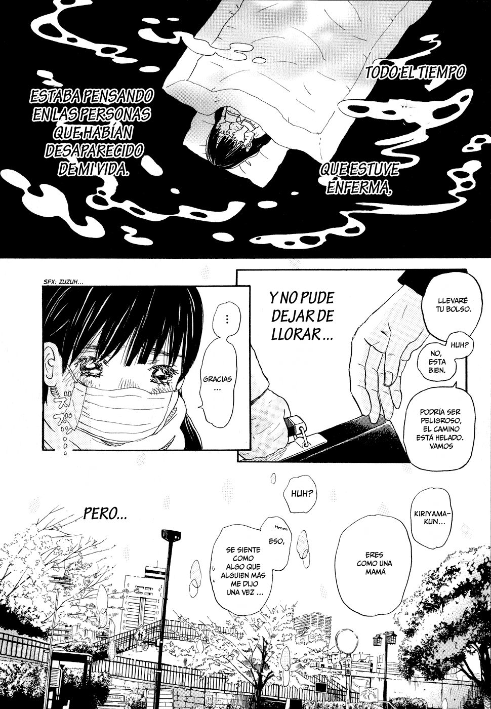 Read 3 gatsu no Lion (ES) Manga Online