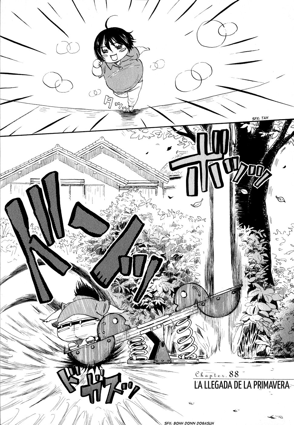 Read 3 gatsu no Lion (ES) Manga Online