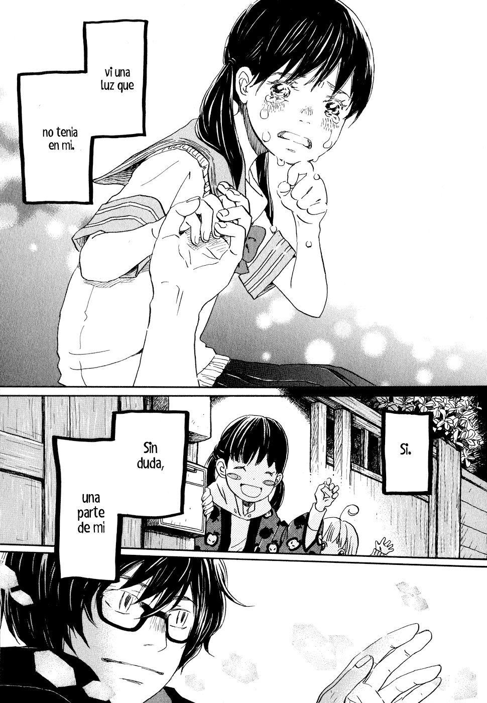 Read 3 gatsu no Lion (ES) Manga Online