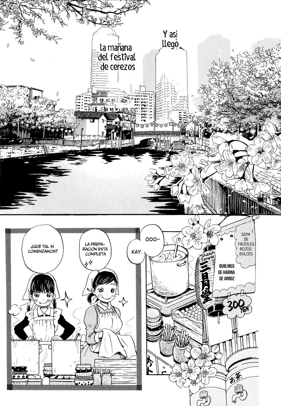 Read 3 gatsu no Lion (ES) Manga Online