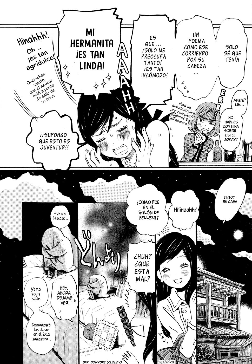 Read 3 gatsu no Lion (ES) Manga Online