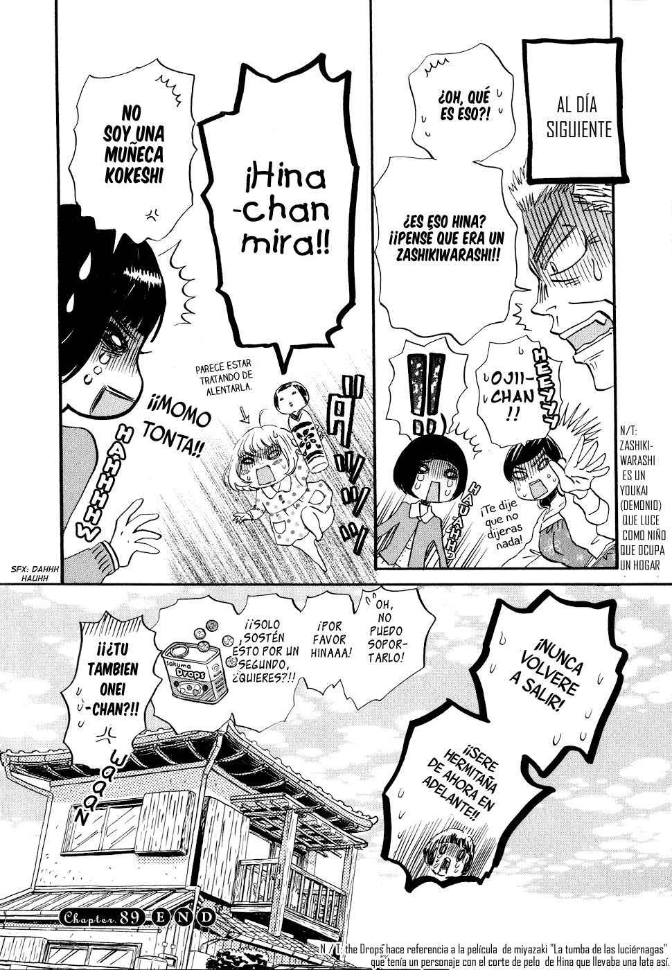 Read 3 gatsu no Lion (ES) Manga Online
