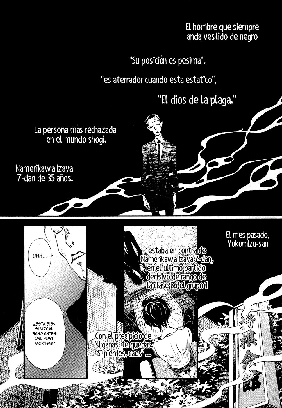 Read 3 gatsu no Lion (ES) Manga Online