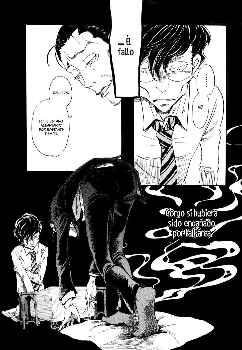 Read 3 gatsu no Lion (ES) Manga Online