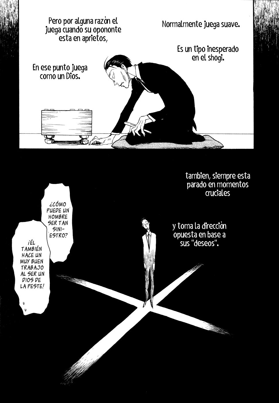 Read 3 gatsu no Lion (ES) Manga Online