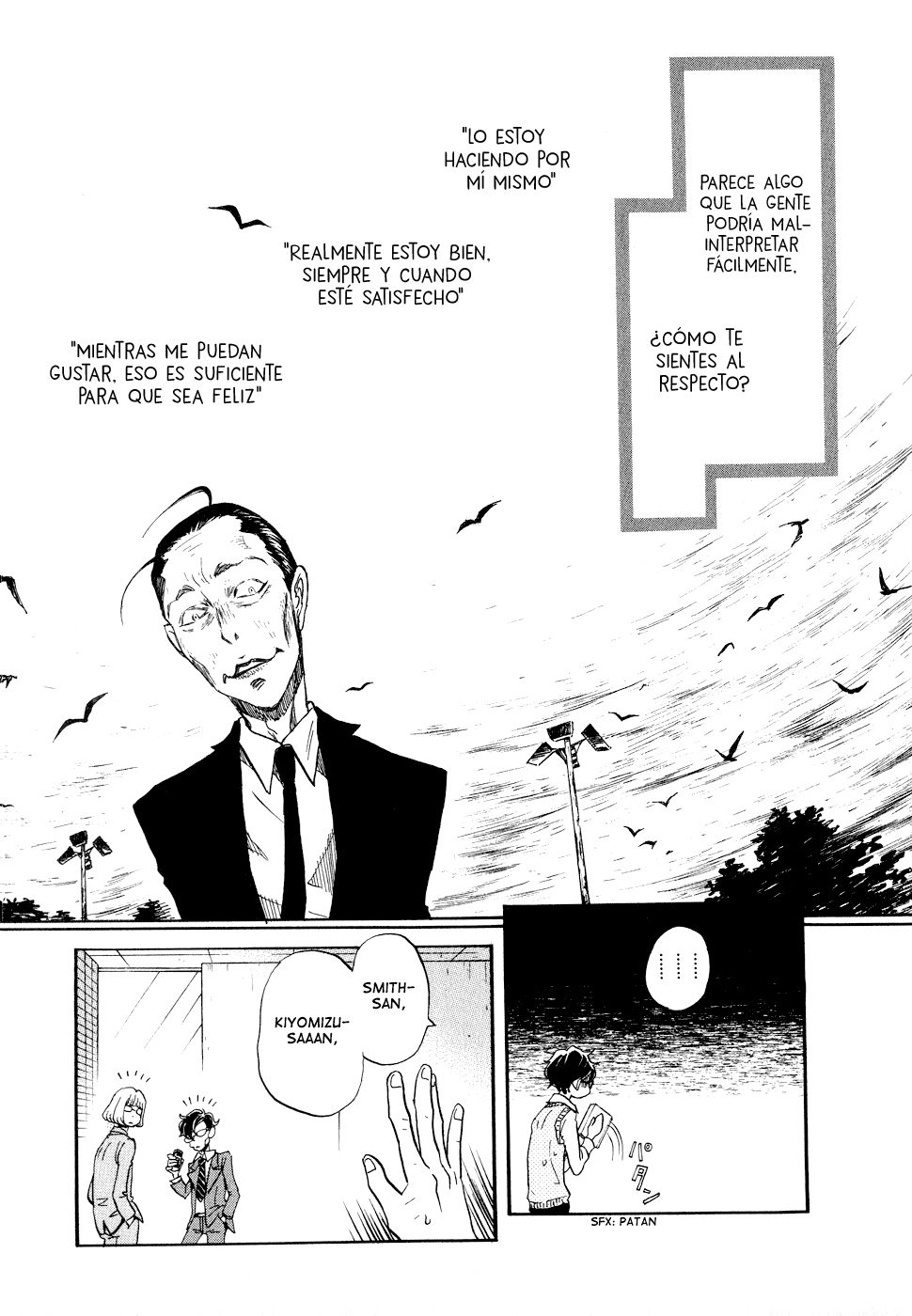 Read 3 gatsu no Lion (ES) Manga Online
