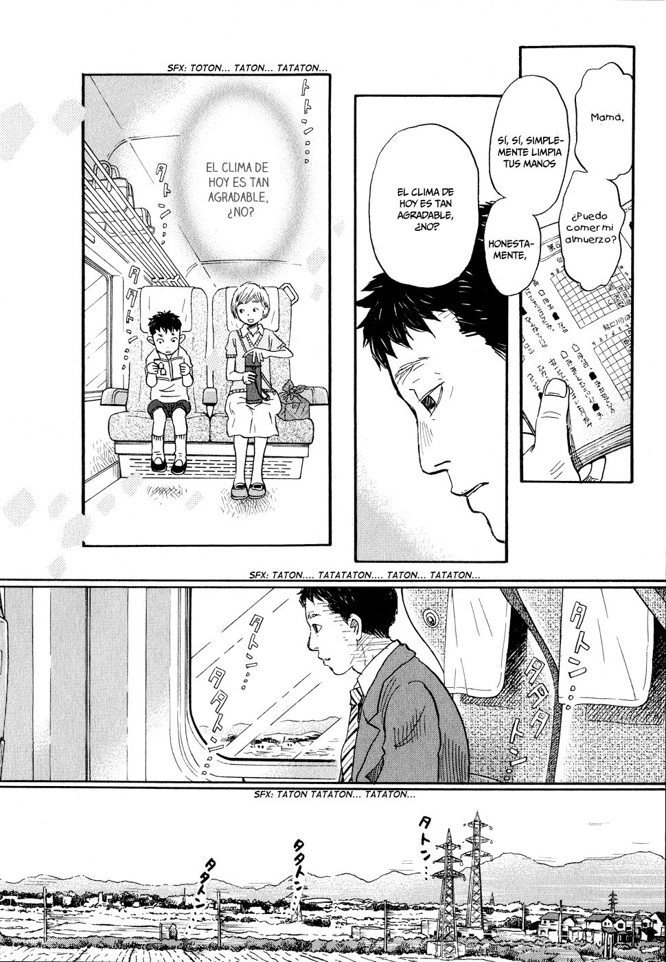 Read 3 gatsu no Lion (ES) Manga Online