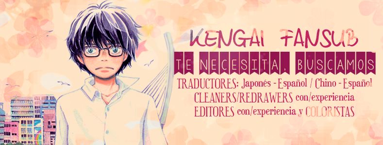 Read 3 gatsu no Lion (ES) Manga Online