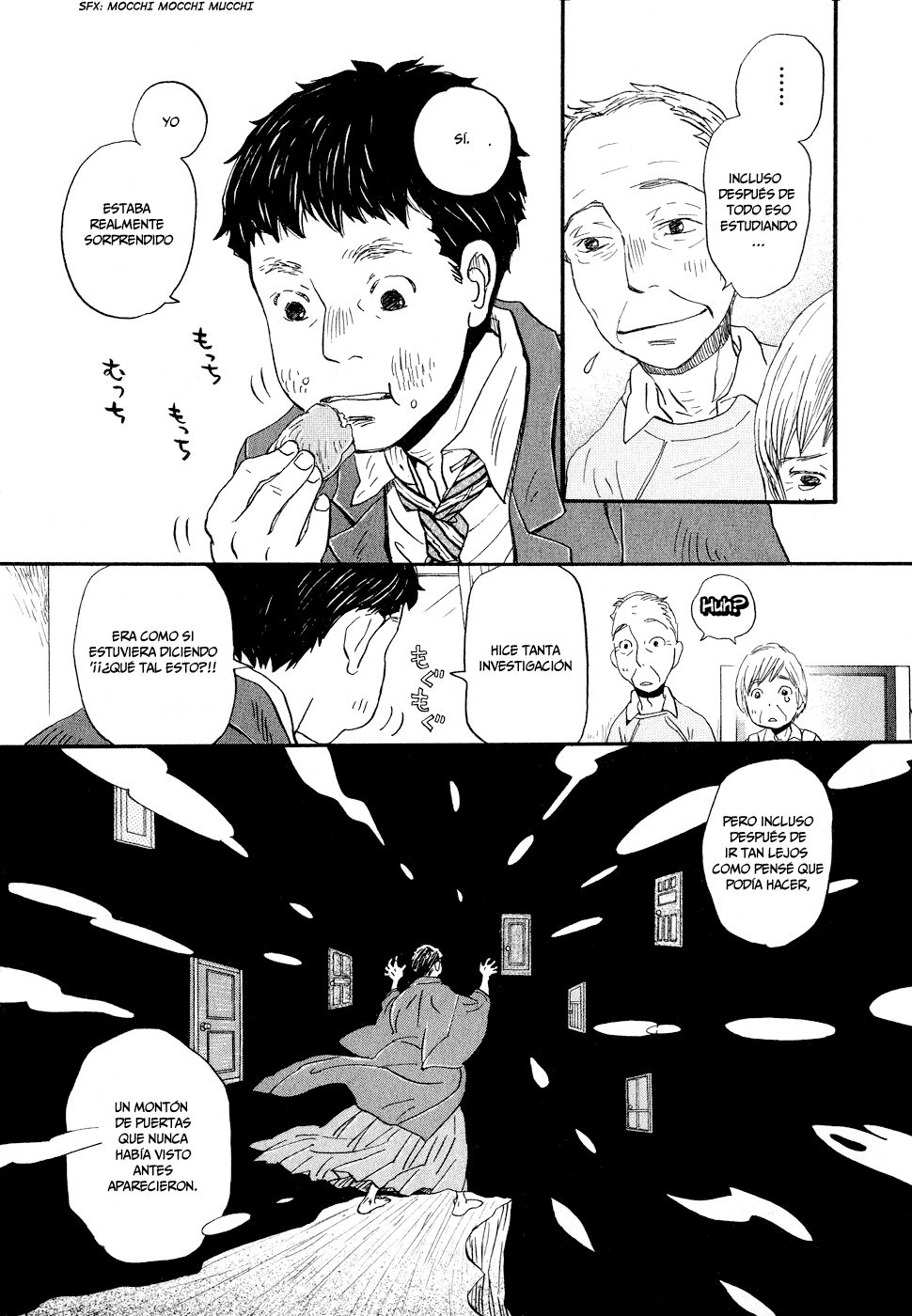 Read 3 gatsu no Lion (ES) Manga Online