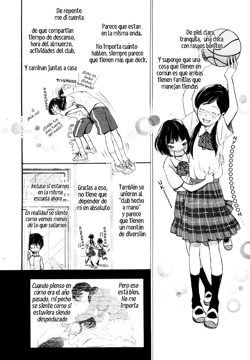 Read 3 gatsu no Lion (ES) Manga Online
