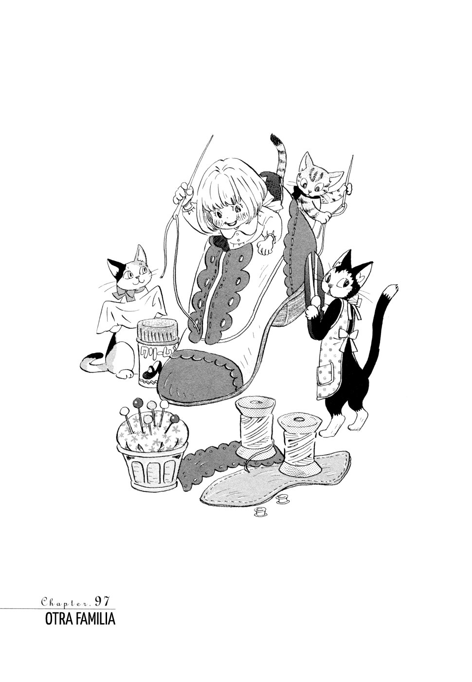 Read 3 gatsu no Lion (ES) Manga Online