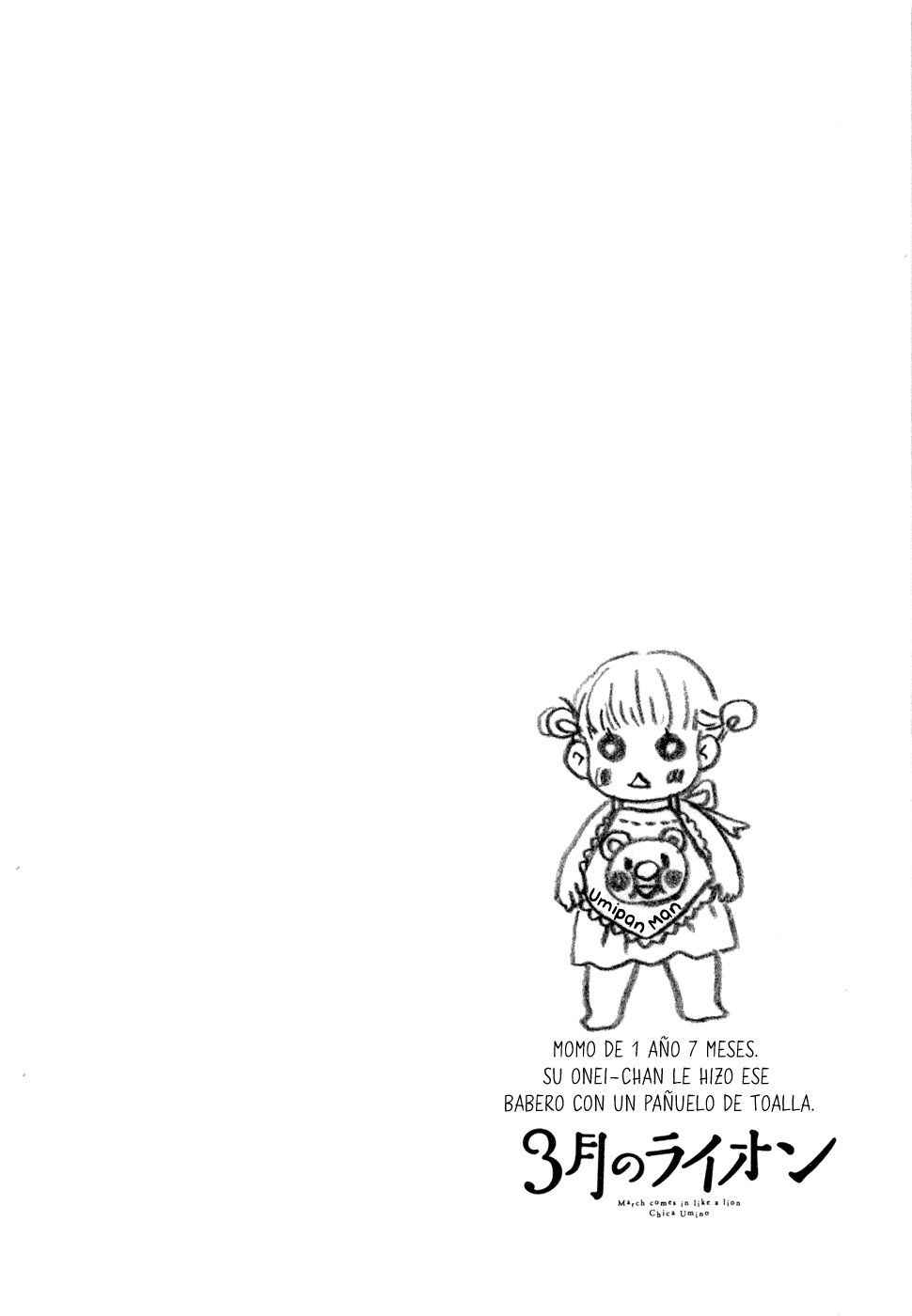 Read 3 gatsu no Lion (ES) Manga Online