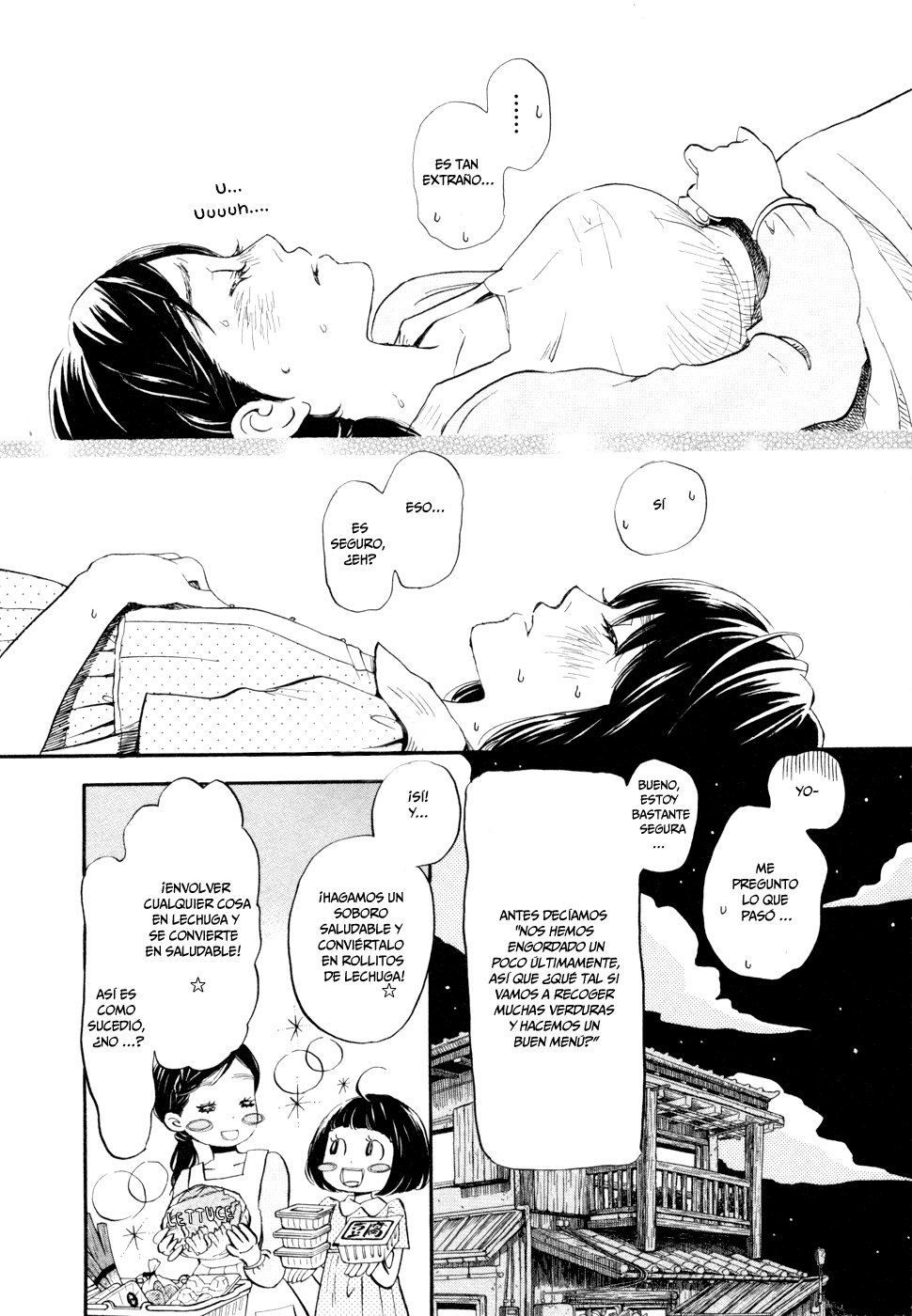 Read 3 gatsu no Lion (ES) Manga Online