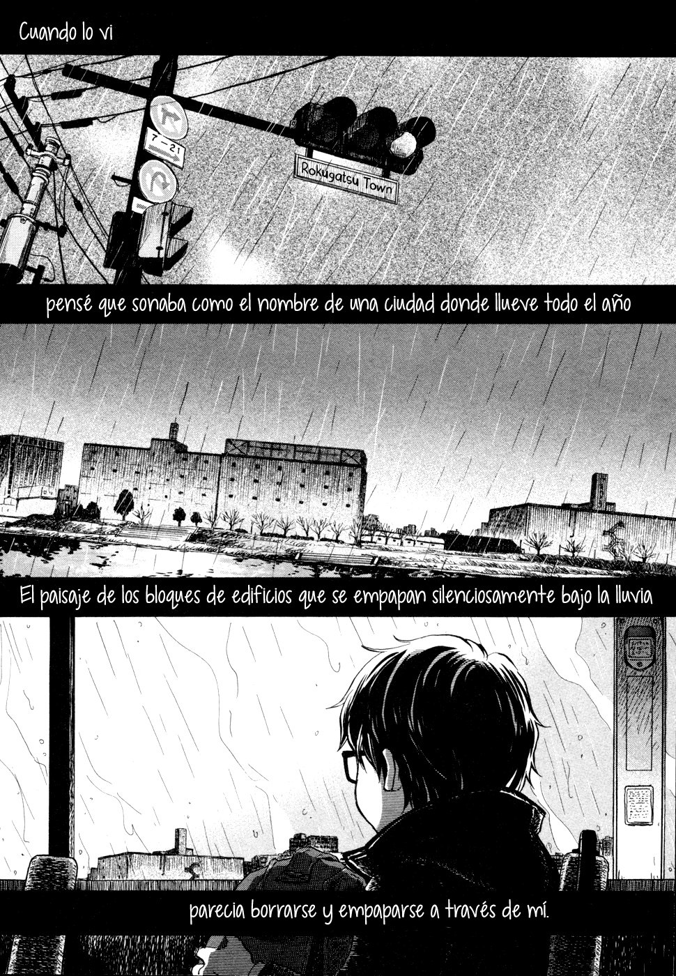 Read 3 gatsu no Lion (ES) Manga Online