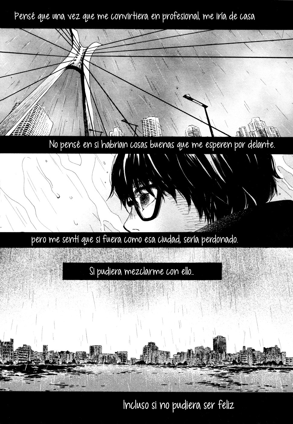 Read 3 gatsu no Lion (ES) Manga Online