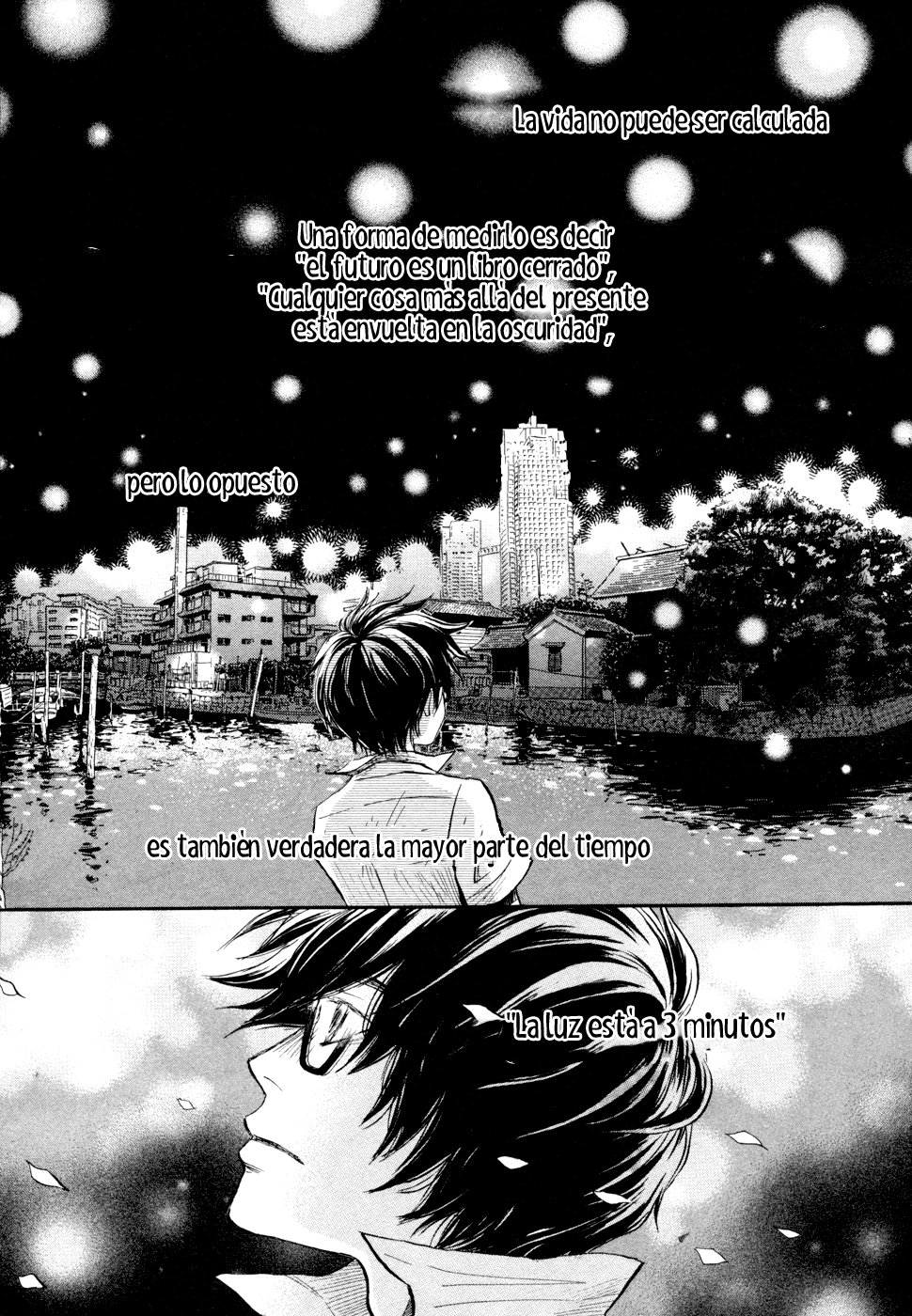 Read 3 gatsu no Lion (ES) Manga Online