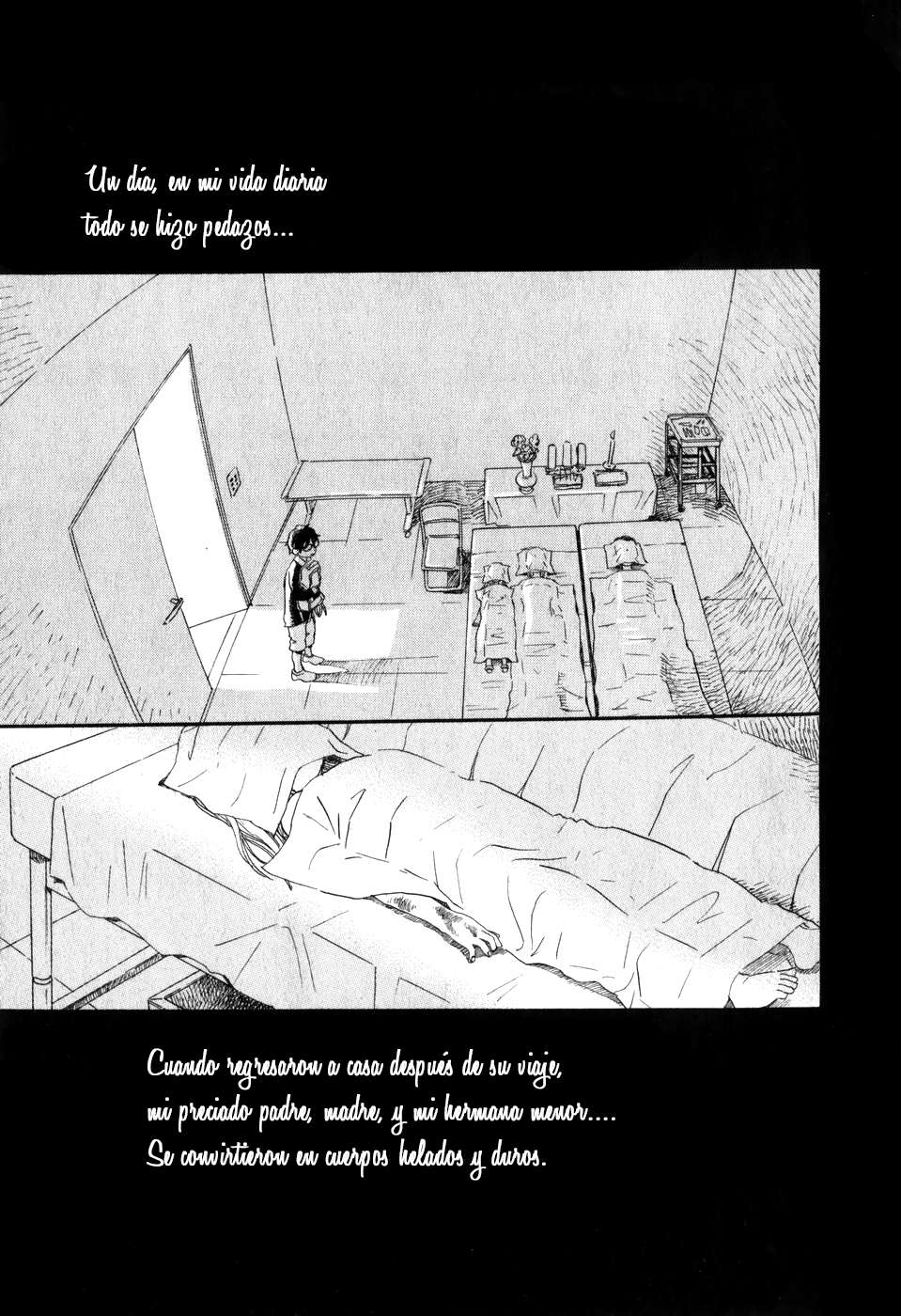 Read 3 gatsu no Lion (ES) Manga Online