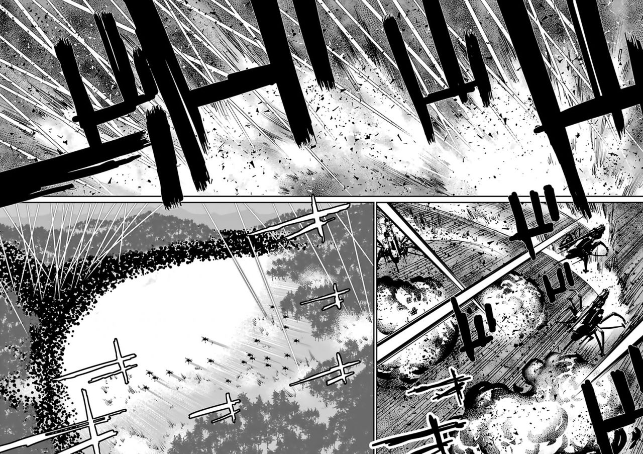 Read 86 Eighty Six  (ES) Manga Online