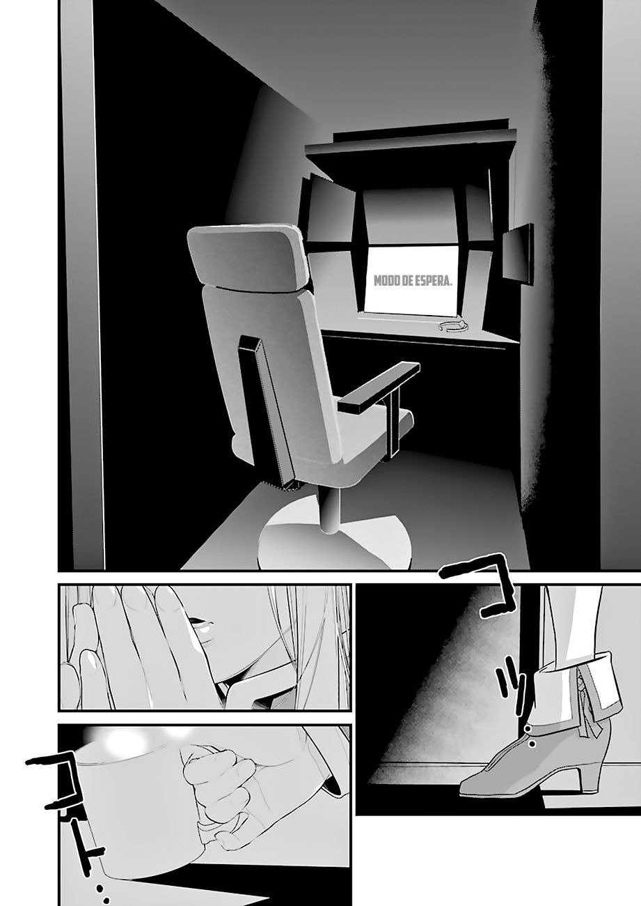 Read 86 Eighty Six  (ES) Manga Online
