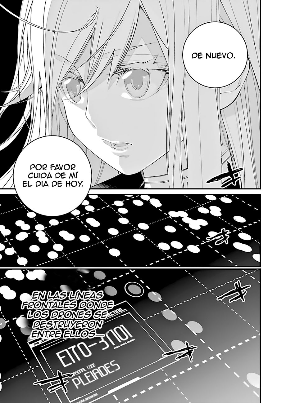 Read 86 Eighty Six  (ES) Manga Online