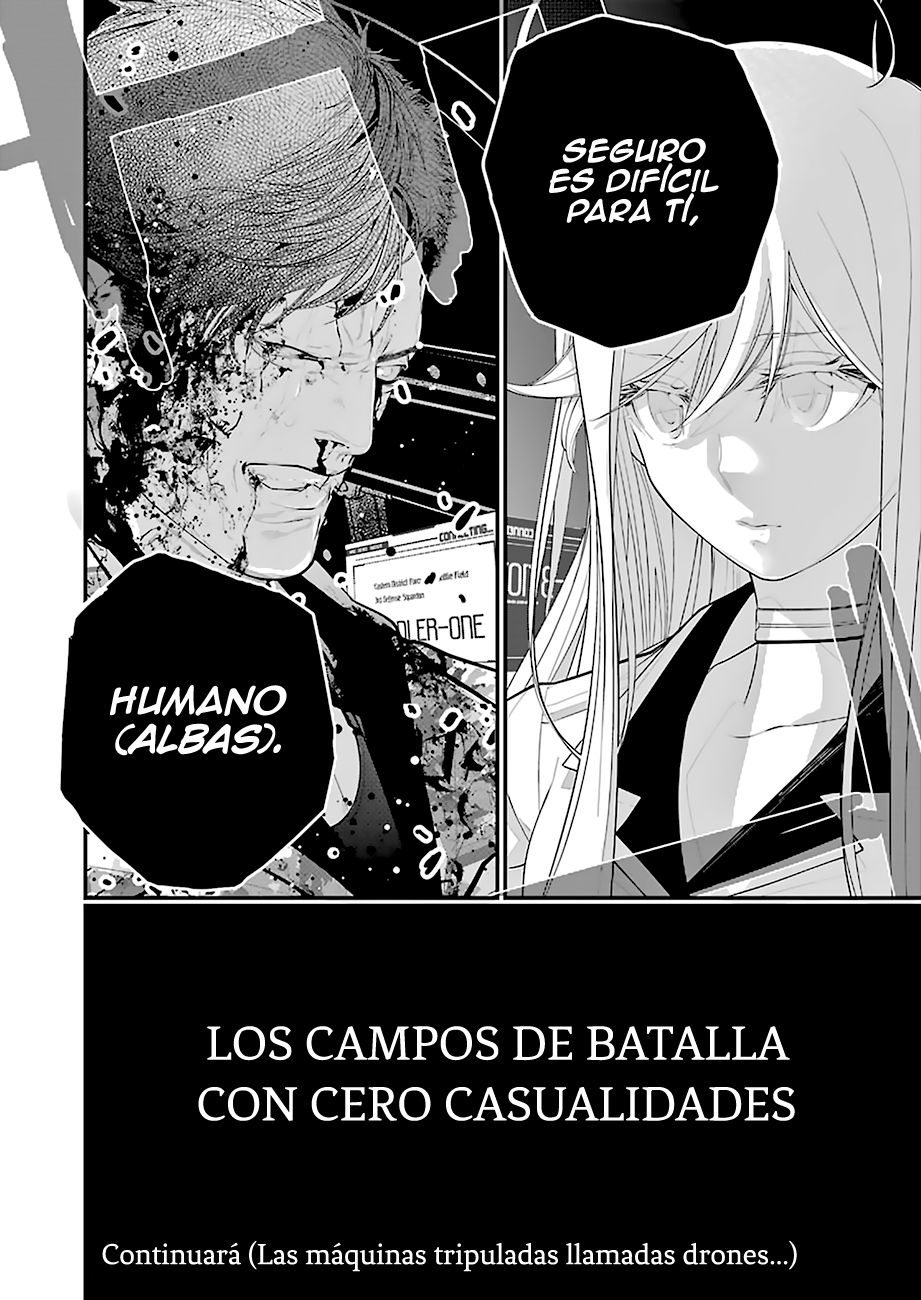 Read 86 Eighty Six  (ES) Manga Online