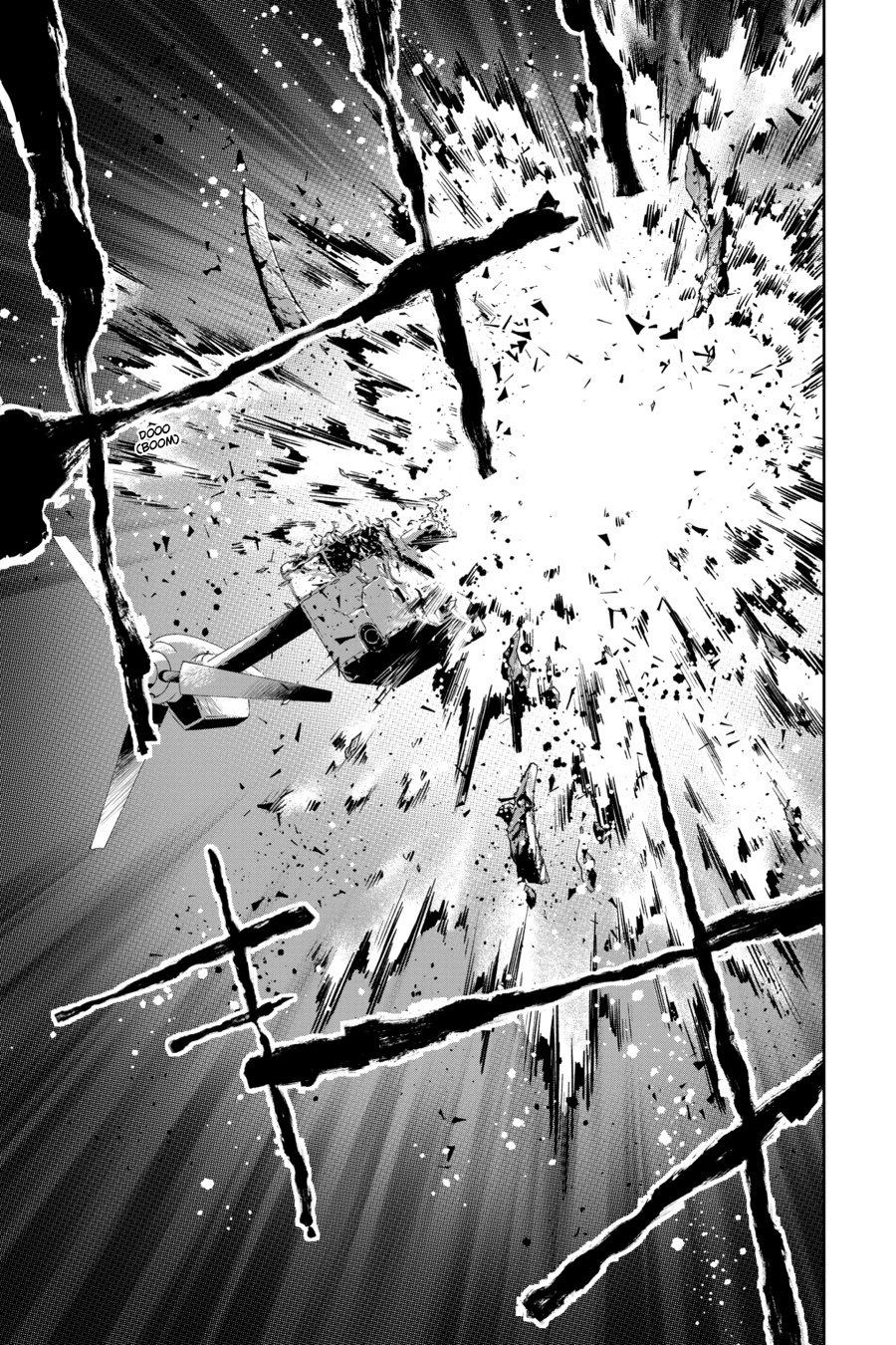 Read 86 Eighty Six  (ES) Manga Online