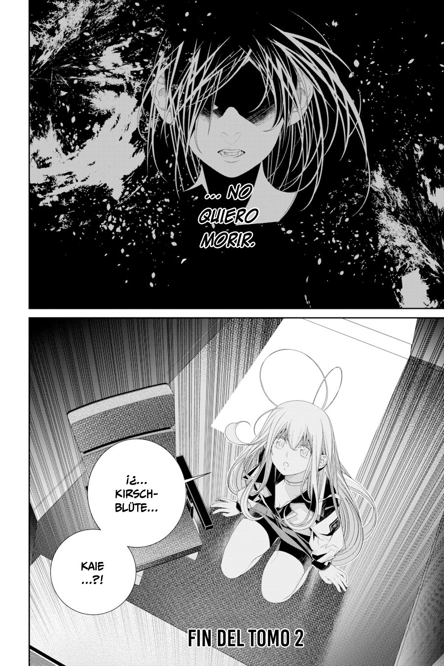 Read 86 Eighty Six  (ES) Manga Online